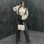 شلوار ساس بندی کد 102623