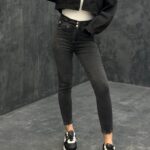 شلوارجین کد 102625