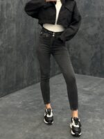 شلوارجین کد 102625