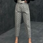 شلوار کد 102634