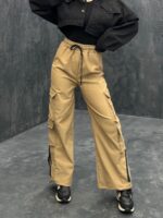 شلوارکارگو کد 102649 - Image 4