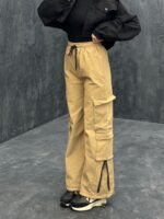 شلوارکارگو کد 102649 - Image 7