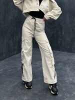 شلوارکارگو کد 102649