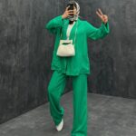 ست دو تیکه کد 121980