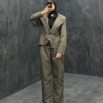 ست سه تیکه کد 122002