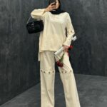 ست دو تیکه کد 122026