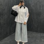 شومیز کد 141119