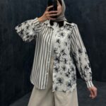 شومیز کد 141126