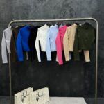 بلوز کد 141165