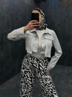 شومیز کد 141231 - Image 2