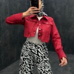 شومیز کد 141231