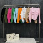 بلوز کد 141244