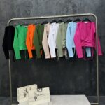 بلوز کد 141245