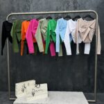 بلوز کد 141247