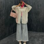 شومیز کد 141258