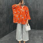 شومیز کد 141259