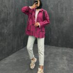 شومیز کد 141261