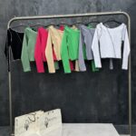 بلوز کد 141276