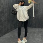 شومیز کد 141283