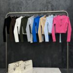 بلوز کد 141286