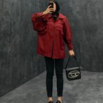 شومیز کد 141289