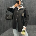 شومیز کد 141290