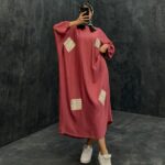 پیراهن کد 180690