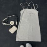 پیراهن کد 180772