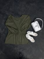 پیراهن کد 180779 - Image 2