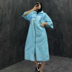 پیراهن کد 180782