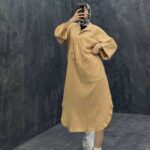 پیراهن کد 180788