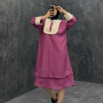 پیراهن کد 180791