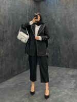 مانتو کد 200944 - Image 3