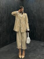 مانتو کد 200944 - Image 4