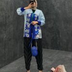 مانتو کد 200945