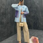 مانتو کد 200950