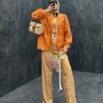 مانتو کد 200954