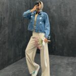 کت جین کد 221426