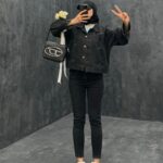 کت جین کد 221461