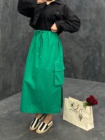 دامن کد 240265 - Image 4