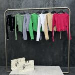 بلوز کد 141252