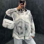 شومیز کد 141121