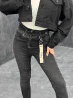 شلوار جین کد 102620 - Image 2