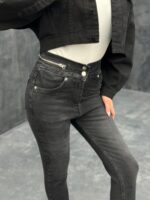 شلوار جین کد 102622 - Image 2