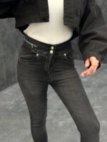 شلوارجین کد 102617 - Image 2