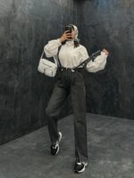 شلوار ساس بندی کد 102623 - Image 2