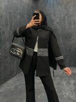 مانتو کد 201054 - Image 2