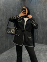 مانتو کد 201049 - Image 2