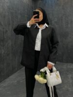 مانتو کد 201064 - Image 2