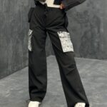 شلوارکارگو کد 102468